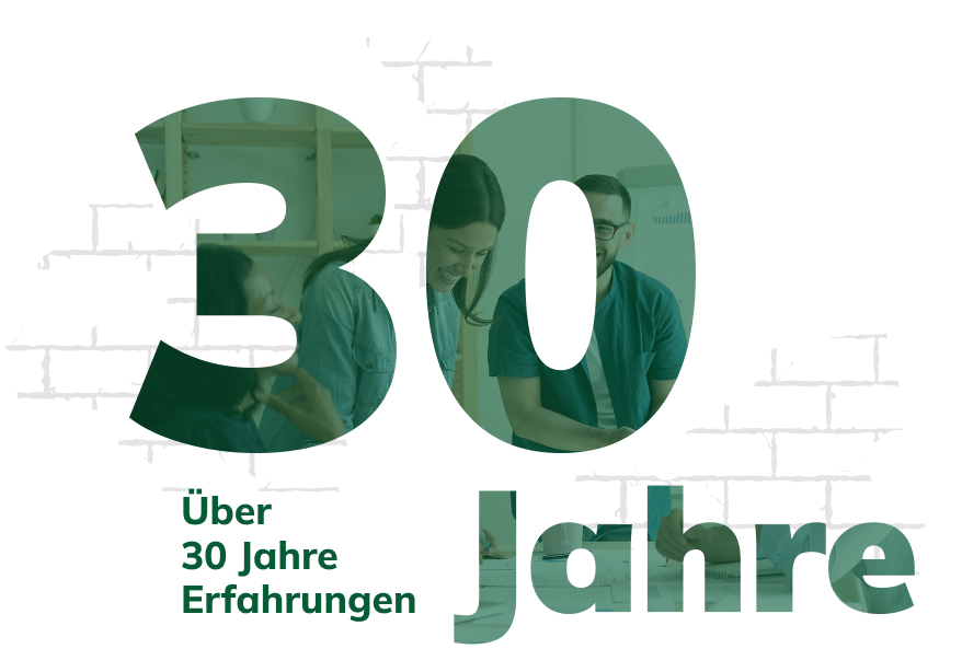 30 Jahre Erfahrungen