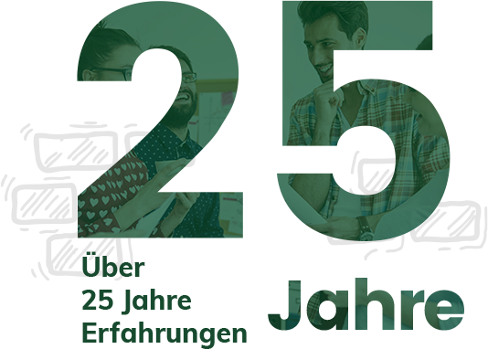 25 Jahre Erfahrungen